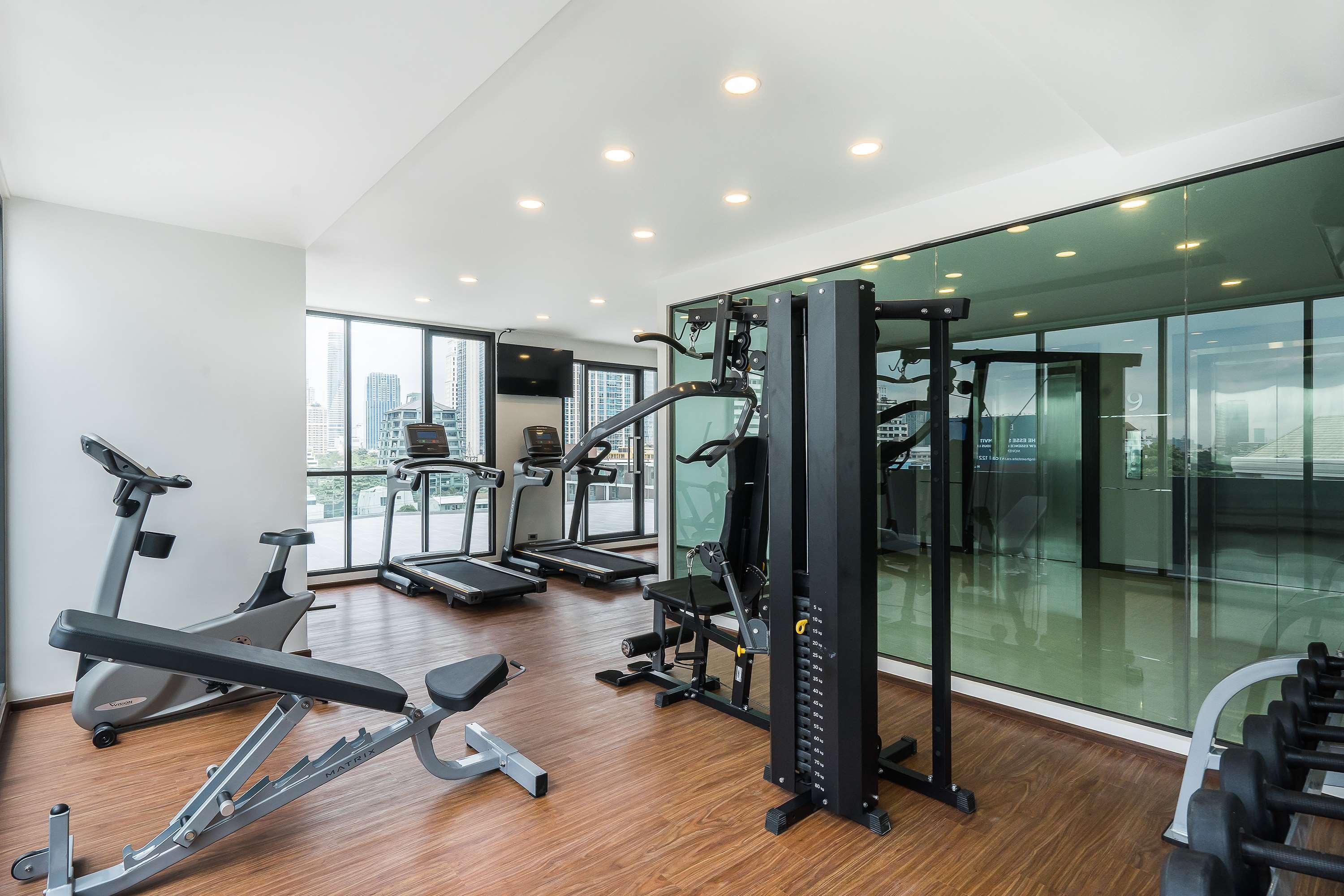 קולורדו ספרינגס Best Western Plus Peak Vista Inn & Suites מראה חיצוני תמונה