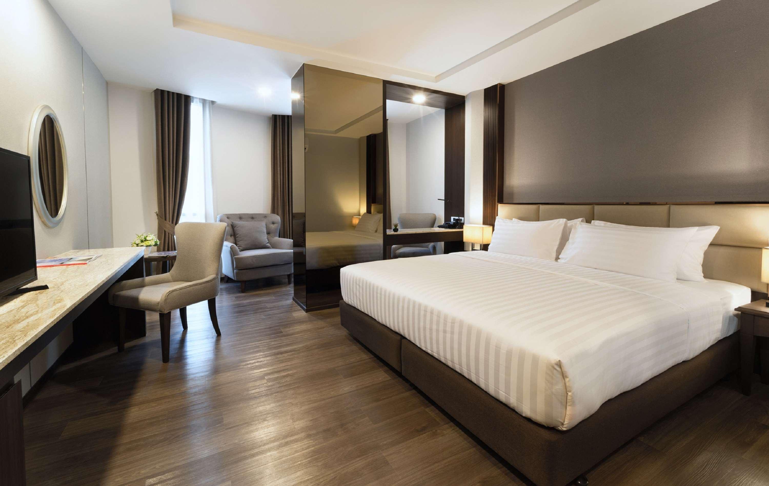 קולורדו ספרינגס Best Western Plus Peak Vista Inn & Suites מראה חיצוני תמונה