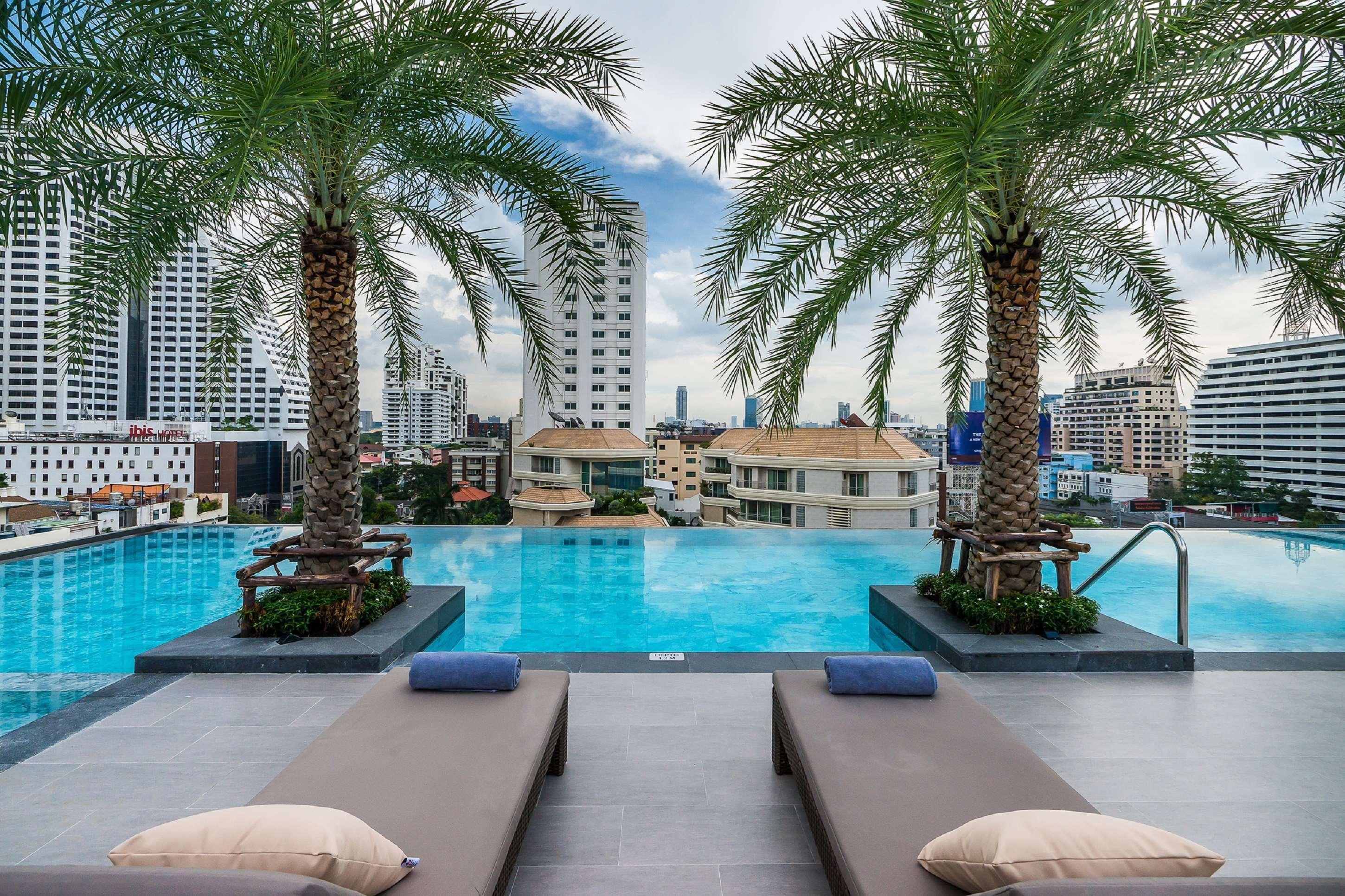 קולורדו ספרינגס Best Western Plus Peak Vista Inn & Suites מראה חיצוני תמונה